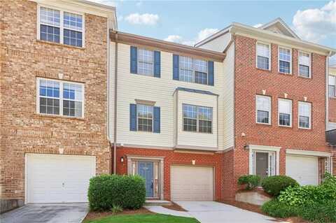 528 Lantern Wood Drive, Scottdale, GA 30079