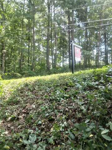 0 Hidden Creek Road, Jasper, GA 30143