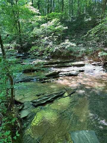 0 Hidden Creek Rd, Jasper, GA 30143