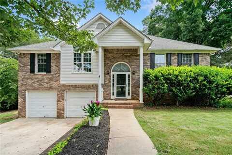 23 Meadowbridge Drive SW, Cartersville, GA 30120