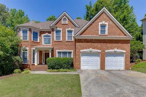 4085 Creekview Ridge Drive, Buford, GA 30518