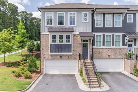 370 Thrasher Street, Norcross, GA 30071