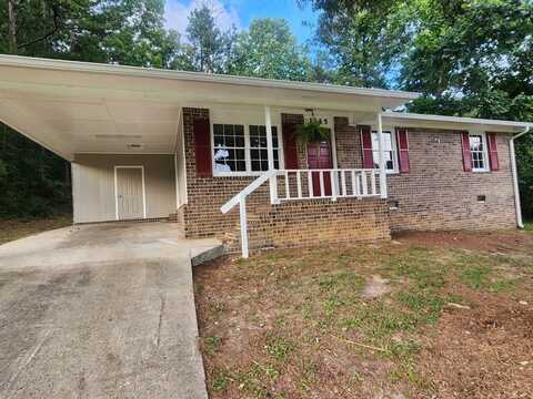 1345 Lees Chapel Road, Cedartown, GA 30125