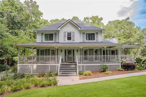 3970 Governor's Circle, Loganville, GA 30052