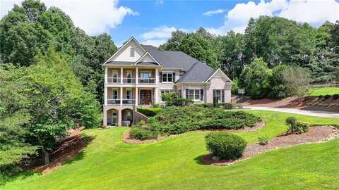 1867 Miramonte Way, Lawrenceville, GA 30045