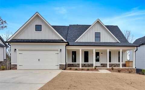 22 Rock Ridge Court SE, Cartersville, GA 30120
