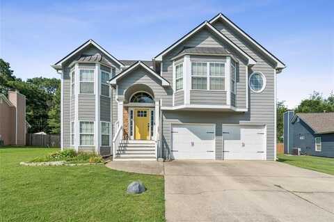 30 Freedom Drive NE, Cartersville, GA 30121