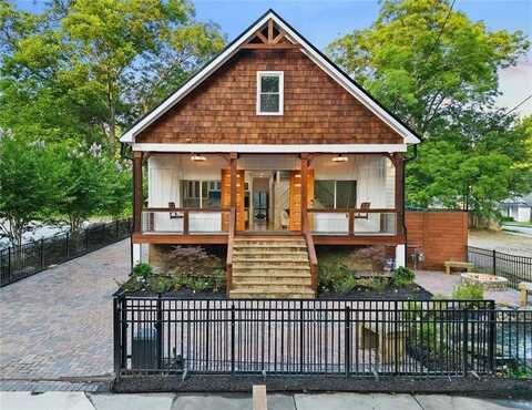 1060 Mcdaniel Street SW, Atlanta, GA 30310