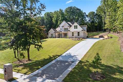 4563 FAWN Path, Gainesville, GA 30506