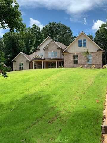 4563 FAWN Path, Gainesville, GA 30506