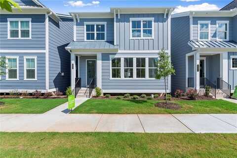 1937 Quarry Park Place NW, Atlanta, GA 30318