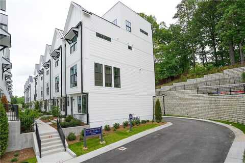 1815 Gotham Lane NE, Atlanta, GA 30324