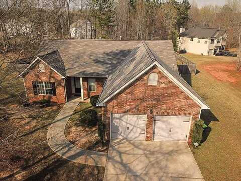 1109 Norsworthy Mill, Hampton, GA 30228