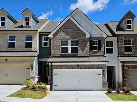 2427 Livi Lane, Buford, GA 30519