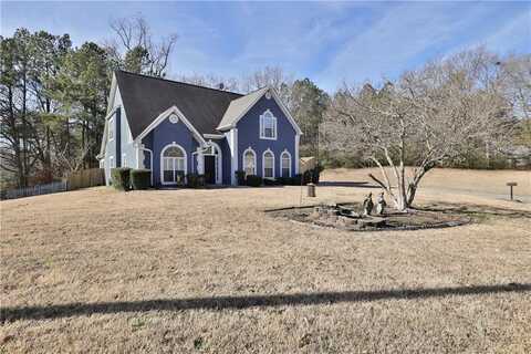 5696 Kilrush Court SE, Mableton, GA 30126