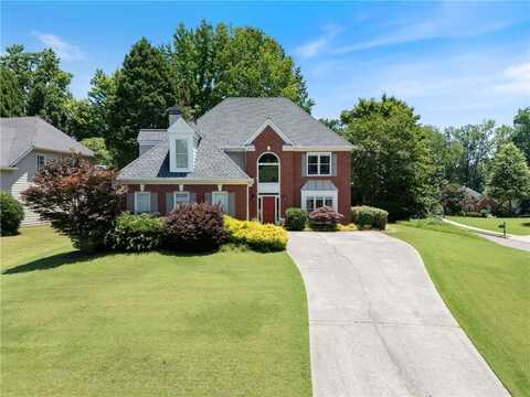 3820 Ridge Point Drive, Suwanee, GA 30024