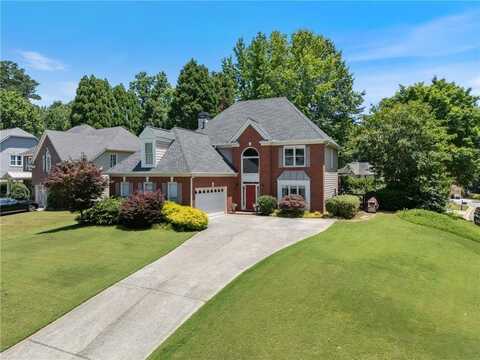 3820 Ridge Point Drive, Suwanee, GA 30024