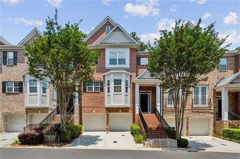 2969 Rivergreen Lane SE, Atlanta, GA 30339