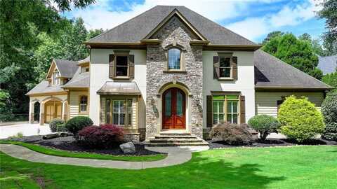 2910 Creek Tree Lane, Cumming, GA 30041