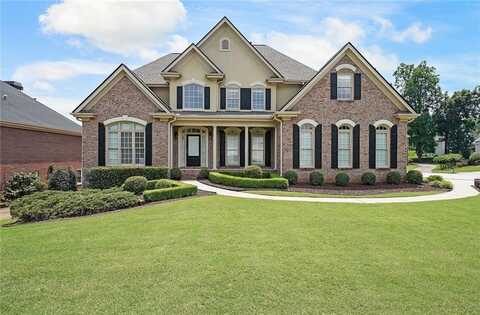 1375 Highland Lake Drive, Lawrenceville, GA 30045