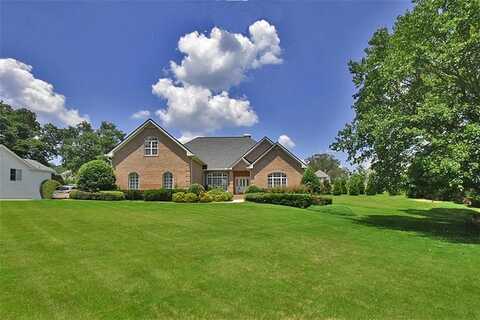 3580 Canon Creek Drive, Cumming, GA 30041