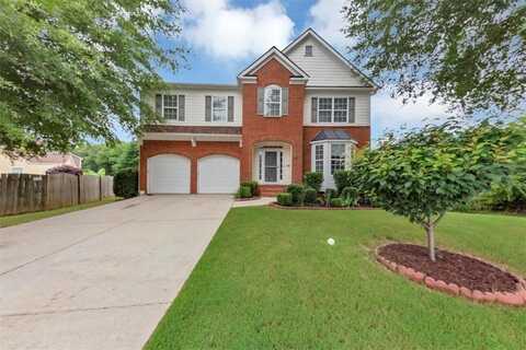 27 Spur Court, Hiram, GA 30141