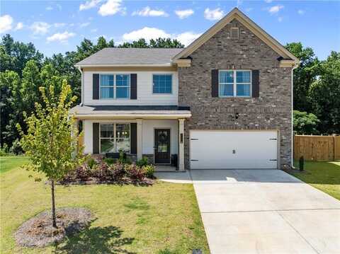 1176 Sunny Valley Lane, Braselton, GA 30517