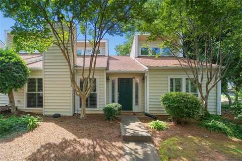 837 Serramonte Drive, Marietta, GA 30068