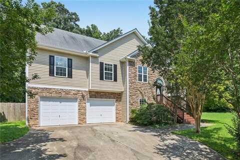 346 Majestic Run, Temple, GA 30179