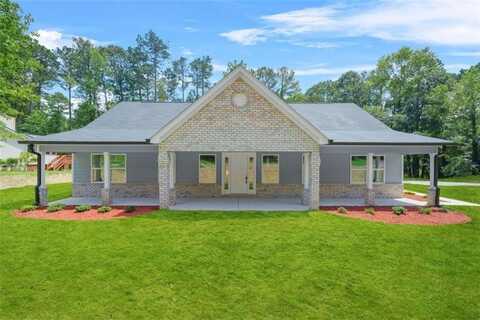 1943 Lake Chase Lane, Jonesboro, GA 30236