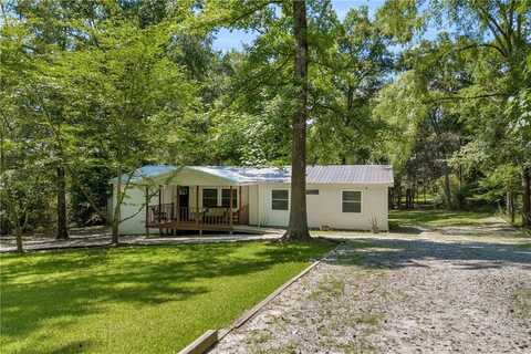 5711 Hill View Drive, Oxford, GA 30054