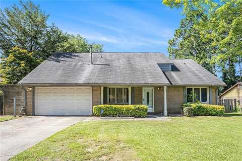 3080 Keenan Road, Atlanta, GA 30349