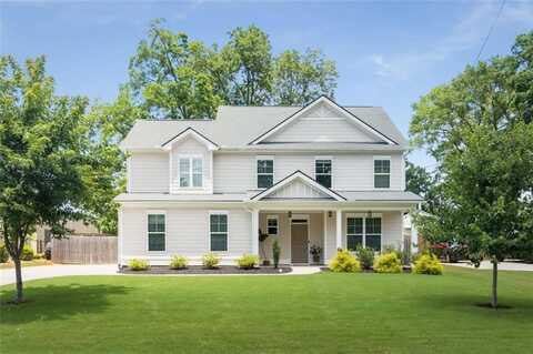 2486 EASTWOOD Drive, Atlanta, GA 30032
