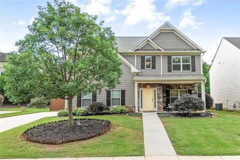 236 Creek View Lane, Acworth, GA 30102