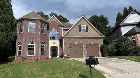 4990 Arbor View Parkway NW, Acworth, GA 30101