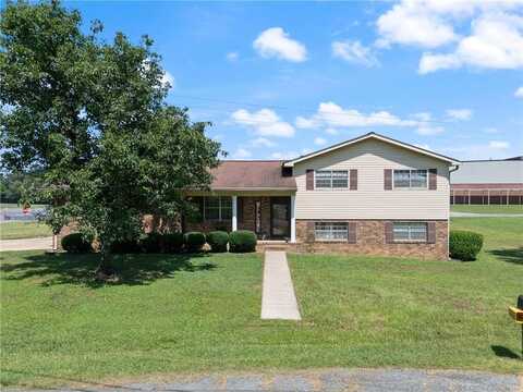 6 Leisure Drive, Rome, GA 30165