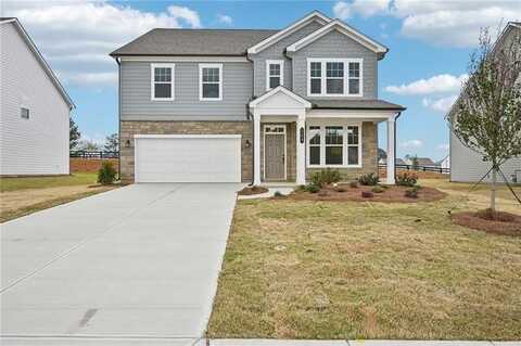 564 Silverleaf Trl, Bethlehem, GA 30620