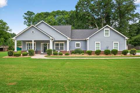 905 Cherokee Road, Social Circle, GA 30025