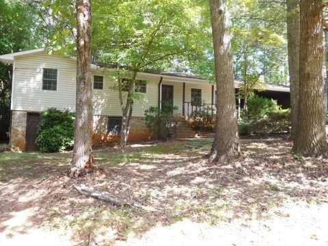 2310 Cascade Drive, Acworth, GA 30102