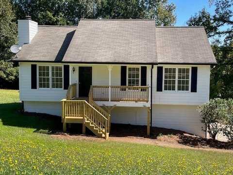 44 Fawn Trail, Hiram, GA 30141