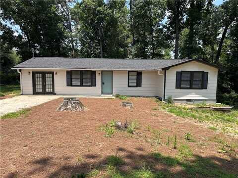 1087 Adrian Circle SW, Conyers, GA 30094