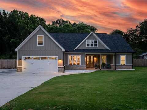 109 Plantation Road, Winder, GA 30680