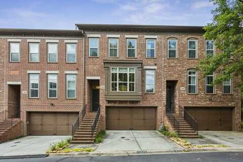 2442 Crescent Park Court, Atlanta, GA 30339