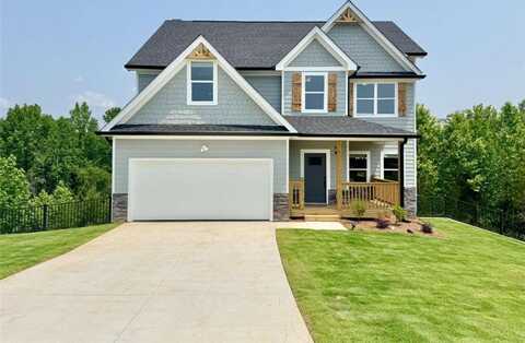 6410 Vista Point Road, Lula, GA 30554