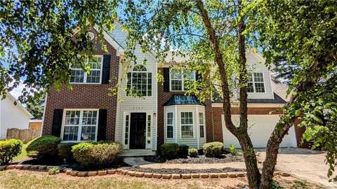 2565 Rainmaker Drive, Decatur, GA 30034
