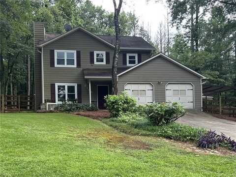 2105 Windy Oak Court, Lithia Springs, GA 30122