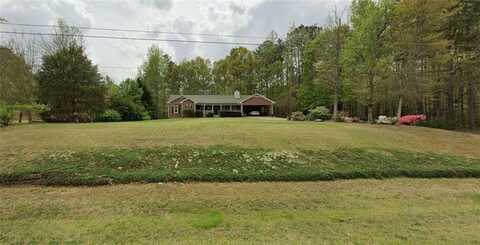 820 BENNETT Road, Powder Springs, GA 30127