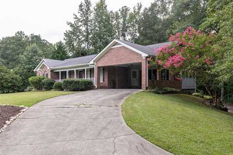 820 BENNETT Road, Powder Springs, GA 30127