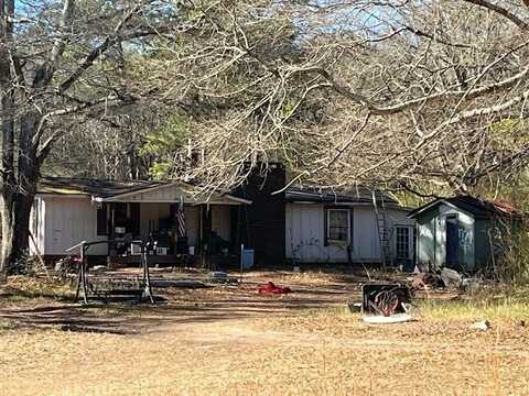 981 YOUNGS MILL Road, Kingston, GA 30145
