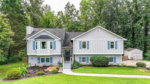 43 Miltons Walk SE, Cartersville, GA 30120